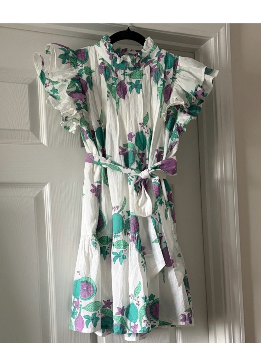 Victoria Dunn Dress
